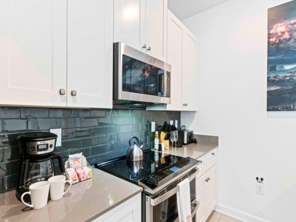 5-Bedroom Villa in Kissimmee Near Disney